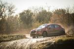 MR Fiat 500X R4 2019 года